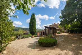 Casa al Monte by VacaVilla Lamole